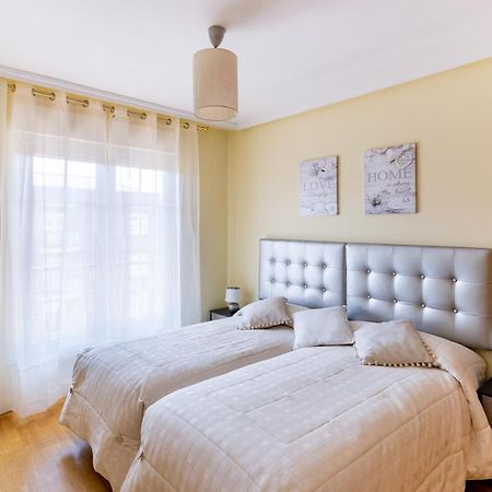 Housingleon - Parque De Las Artes Con Garaje מראה חיצוני תמונה